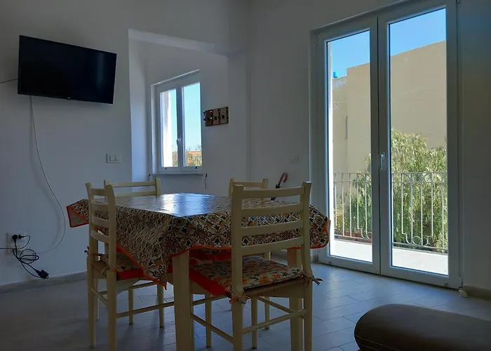 Da Raff Lacco Ameno (Isola d'Ischia)