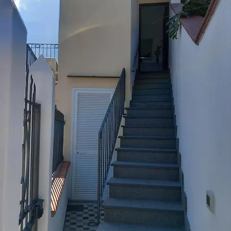 Appartamento Da Raff