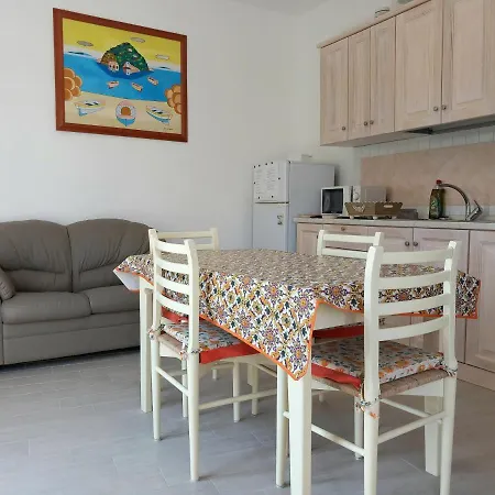 Lejlighed Da Raff Lacco Ameno (Isola d'Ischia)