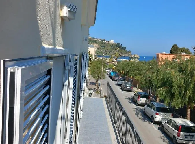 شقة Da Raff Lacco Ameno (Isola d'Ischia)
