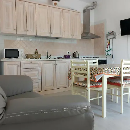Da Raff Apartament Lacco Ameno (Isola d'Ischia)