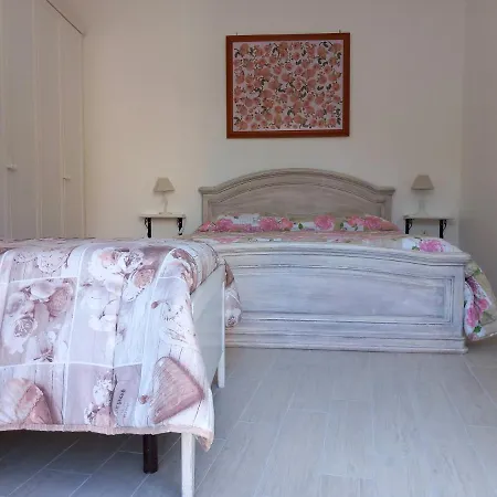 Apartament Da Raff